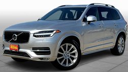 2018 Volvo XC90 T5 Momentum 7-Passenger