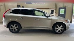 2015 Volvo XC60 T6