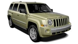 2010 Jeep Patriot Sport
