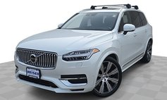 2022 Volvo XC90 Recharge T8 Inscription 7P