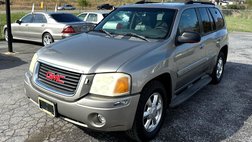 2003 GMC Envoy SLE