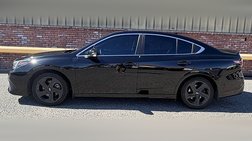 2020 Subaru Legacy Sport