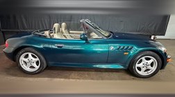1997 BMW Z3 1.9