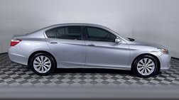 2013 Honda Accord EX