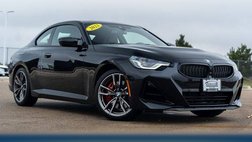 2023 BMW 2 Series M240i xDrive