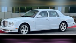 2005 Bentley Arnage R