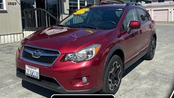 2013 Subaru XV Crosstrek 2.0i Limited