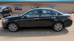 2012 Honda Accord EX-L V6