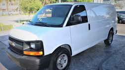 cargo vans for sale near me under 5000