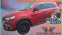 2019 Mitsubishi Outlander Sport LE