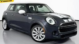 2020 MINI Hardtop Cooper S