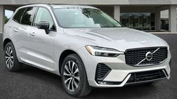 2024 Volvo XC60 B5 Core Dark Theme