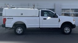 2021 Ford Super Duty F-250 XL