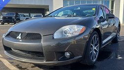 2011 Mitsubishi Eclipse GS Sport
