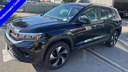 2024 Volkswagen Taos SE 4Motion
