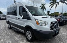 2015 Ford Transit XL