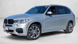 2017 BMW X5 xDrive40e iPerformance
