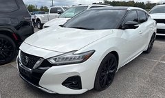 2020 Nissan Maxima 3.5 SR