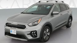 2022 Kia Niro Plug-In Hybrid LXS