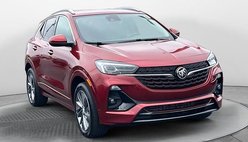 2022 Buick Encore GX Essence