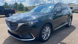 2020 Mazda CX-9 Grand Touring
