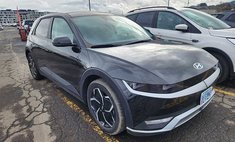 2023 Hyundai Ioniq 5 SE