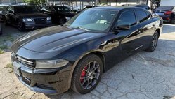 2018 Dodge Charger GT