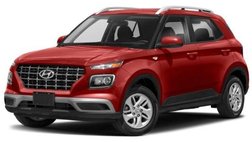 2021 Hyundai Venue SEL