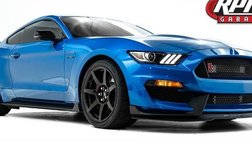 2019 Ford Mustang Shelby GT350R