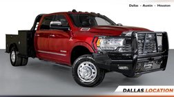 2022 Ram Ram Pickup 3500 Limited