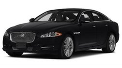 2015 Jaguar XJ Base