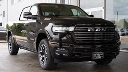2026 Ram Ram Pickup 1500 Laramie