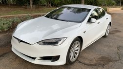 2016 Tesla Model S 75