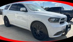 2015 Dodge Durango R/T