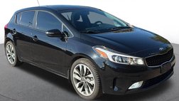 2018 Kia Forte5 LX