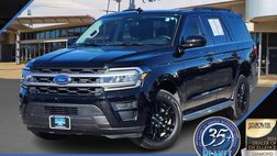 2022 Ford Expedition XLT