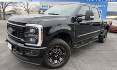 2024 Ford Super Duty F-250 XL
