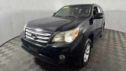 2011 Lexus GX 460 Base
