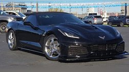 2014 Chevrolet Corvette Stingray
