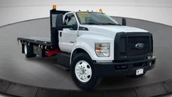 2019 Ford 