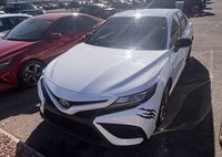 2023 Toyota Camry SE Nightshade