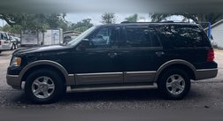 2004 Ford Expedition Eddie Bauer