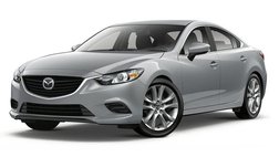 2016 Mazda MAZDA6 i Touring