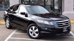 2012 Honda Crosstour EX V6