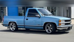 1995 Chevrolet C/K 1500 C1500
