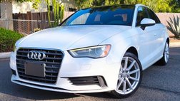 2015 Audi A3 1.8T Premium