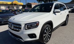 2021 Mercedes-Benz GLB GLB 250