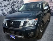2020 Nissan Armada SL