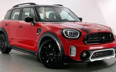 2023 MINI Countryman S