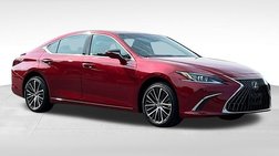 2024 Lexus ES 250 250